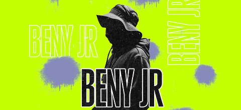 Beny Jr.