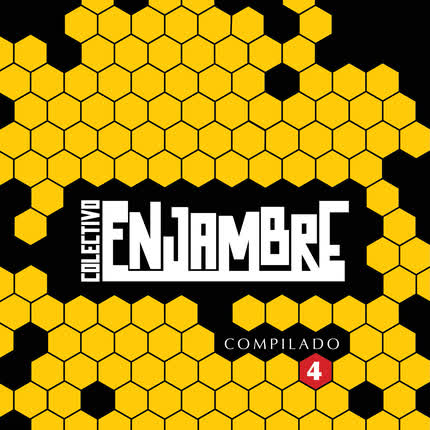 COLECTIVO ENJAMBRE: Compilado Vol 4