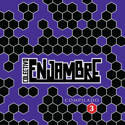 COLECTIVO ENJAMBRE: Compilado Vol 3