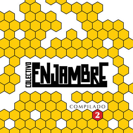 COLECTIVO ENJAMBRE: Compilado Vol 2