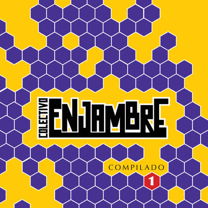 COLECTIVO ENJAMBRE: Compilado Vol 1