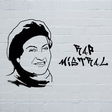 COLECTIVO RAP MISTRAL: Rap Mistral