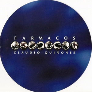 CLAUDIO QUINONES: Fármacos