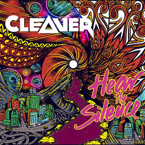 CLEAVER: Hear the Silence