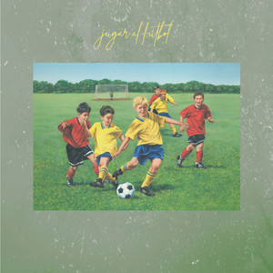 CLUB DE CARTA INGLESA: Jugar al Fútbol