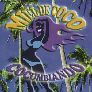 COCUMBIANDO: Miel de Coco