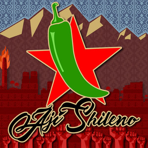 AJI SHILENO: Ají Shileno