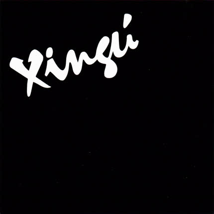 COMBO XINGU: Xingú