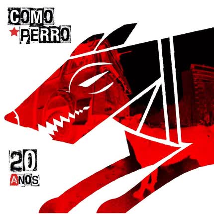 COMO PERRO: 20 Años