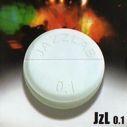 COMPILADO JAZZLAB: JzL 0.1
