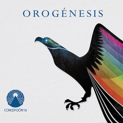 CONCEPCION 14: Orogénesis