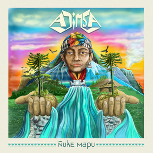 AJIMSA: Ñuke Mapu