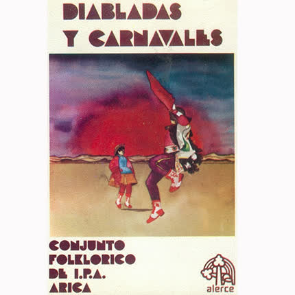 CONJUNTO FOLKLORICO DE IPA ARICA: Diabladas y Carnavales