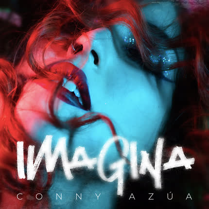 CONNY AZUA: Imagina