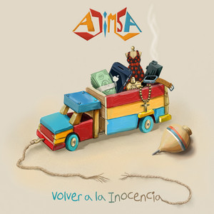 AJIMSA: Volver a la Inocencia