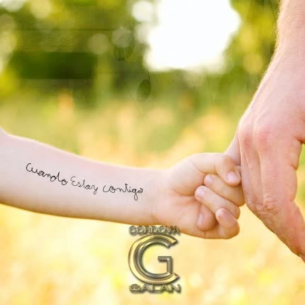 CORDOVA GALAN: Cuando Estoy Contigo