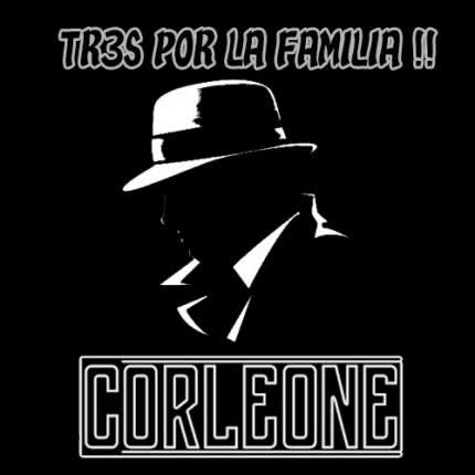 CORLEONE: Tres por la familia !!