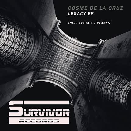 COSME DE LA CRUZ: Legacy