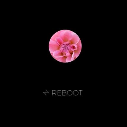 COSME DE LA CRUZ: Reboot