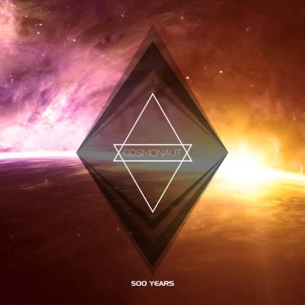 COSMONAUT: 500 Years