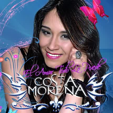 COSTA MORENA: El amor todo lo puede