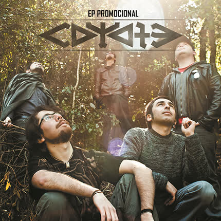 COYOTE: EP Promocional