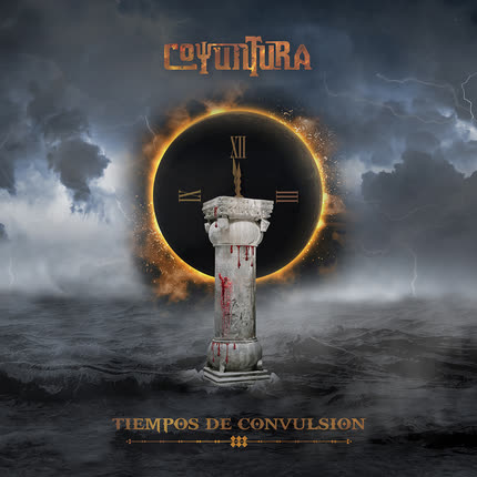 COYUNTURA: Tiempos de Convulsión