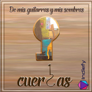 12CUERDAS: De Mis Guitarras Y Mis Sombras