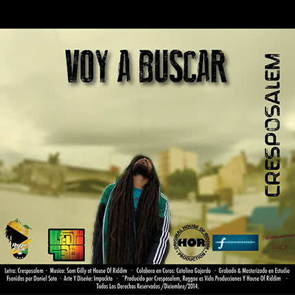 CRESPOSALEM: Voy a buscar