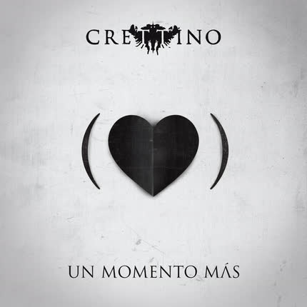 CRETTINO: Un momento más