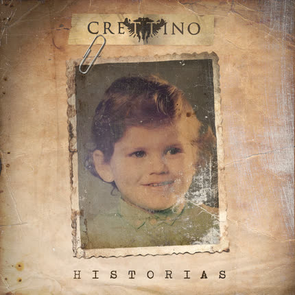 CRETTINO: Historias