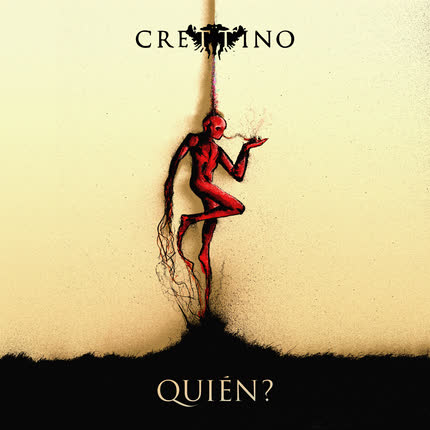 CRETTINO: ¿Quién?