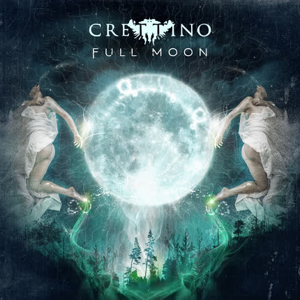 CRETTINO: Full Moon