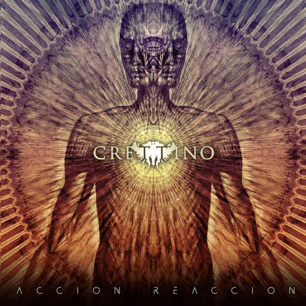 CRETTINO: Acción, Reacción