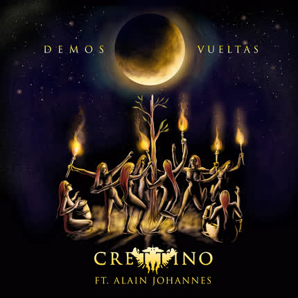 CRETTINO: Demos Vueltas