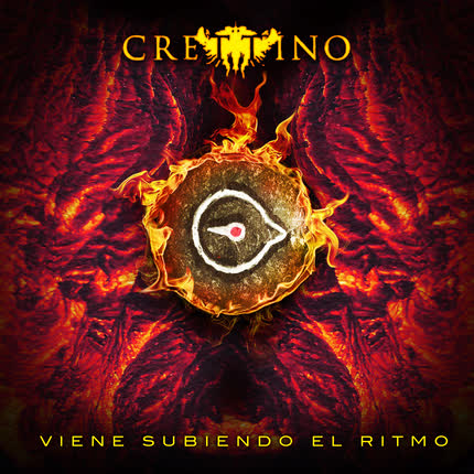 CRETTINO: Viene Subiendo el Ritmo