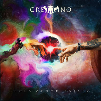 CRETTINO: Hola ¿Cómo Estás?