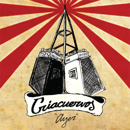 CRIACUERVOS: Ayer