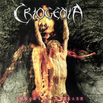CRIOGENIA: Immortal Disease