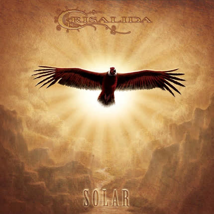 CRISALIDA: Solar