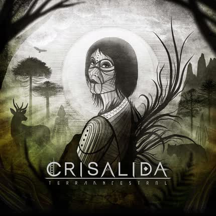 CRISALIDA: Terra Ancestral