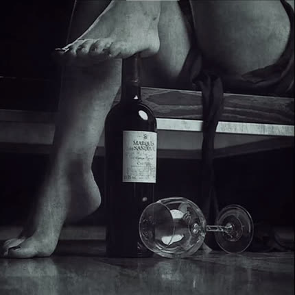 CRISSSOUNDSCAPE: Fantasma