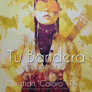 COLORO: Tu Bandera