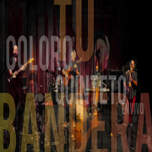 COLORO: Tu Bandera (Quinteto En Vivo)