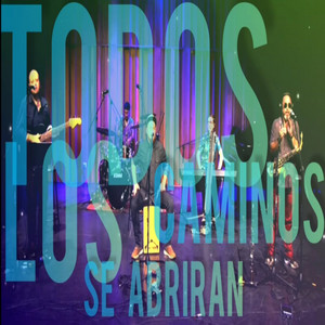 COLORO: Todos los Caminos Se Abrirán (En Vivo)