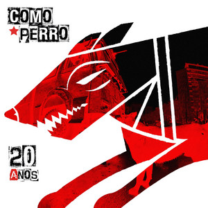 COMO PERRO: 20 Años
