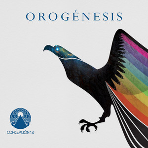 CONCEPCION 14: Orogénesis