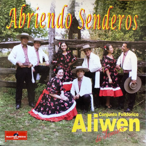 CONJUNTO ALIWEN: Abriendo Senderos