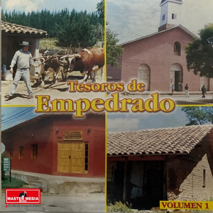 CONJUNTO GRANEROS: Tesoros de Empedrado (Vol.1)