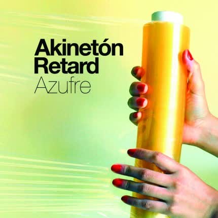 AKINETON RETARD: Azufre